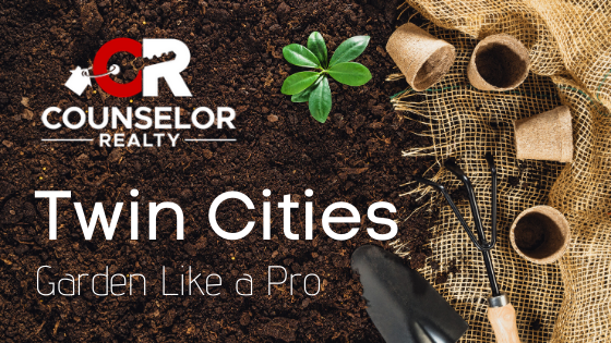 Gardening Tips - Homeowners - Counselor Realty