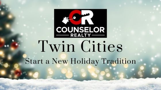 Holiday Activities - Twin Cities - Counselor Realty